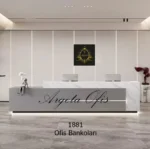 1881 Banko Mobilya