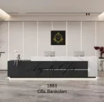 1881 Banko Mobilya