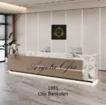 1881 Banko Mobilya