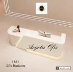 1883 Banko Mobilya