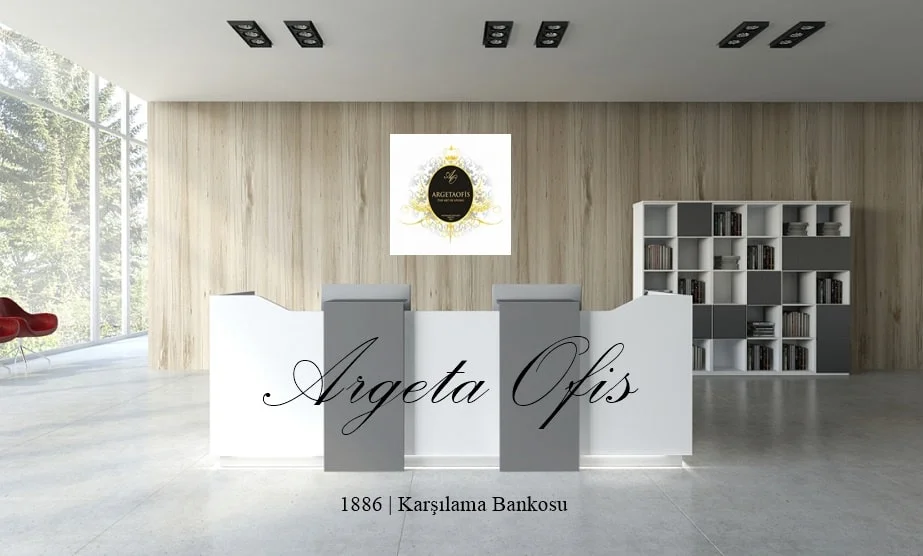 1886 Banko Mobilya - Estetik ve güvenin buluşma noktası. 1886 Banko Mobilya