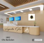 1892 Banko Mobilya