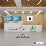 1892 Banko Mobilya