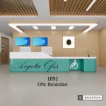 1892 Banko Mobilya