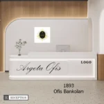 1893 Banko Mobilya