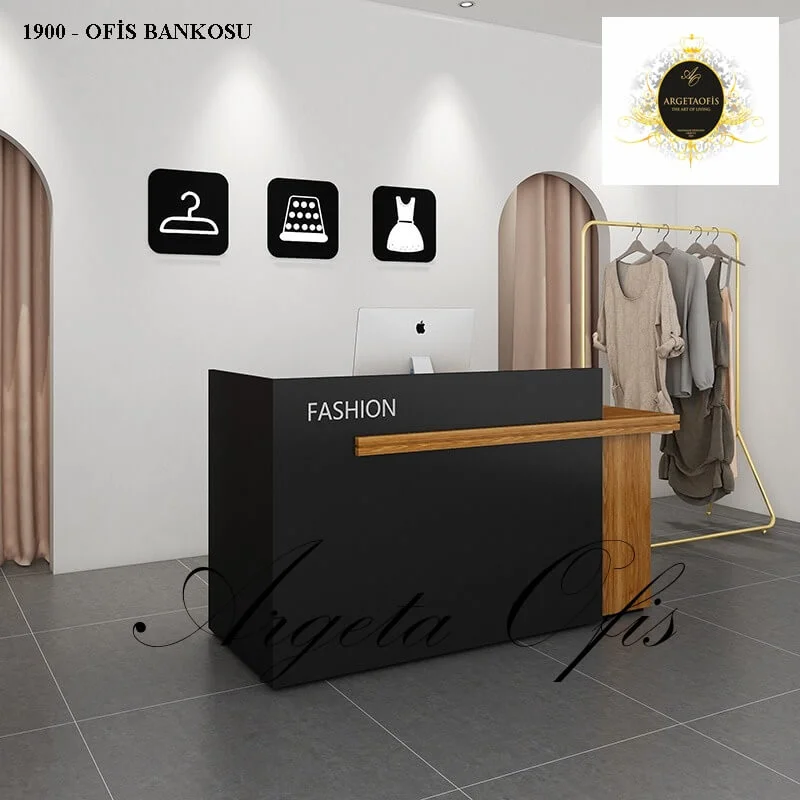 1900 Banko Mobilya - Geleceğin Teknolojisi ile Bugünün Prestiji 1900 Banko Mobilya