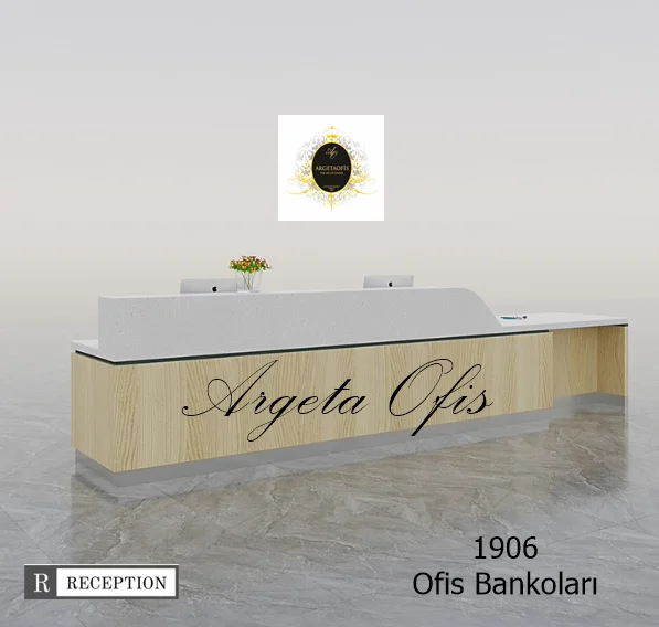 1906 Banko Mobilya - Etki bırakmak 1906 Banko Mobilya