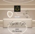 1910 Banko Mobilya