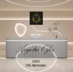 1910 Banko Mobilya