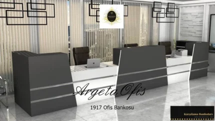 1917 Banko Mobilya