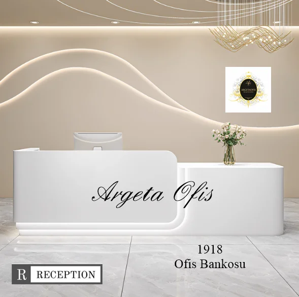 1918 Banko Mobilya - Şıklığı ve Fonksiyonelliği Buluşturan Çözümler 1918 Banko Mobilya