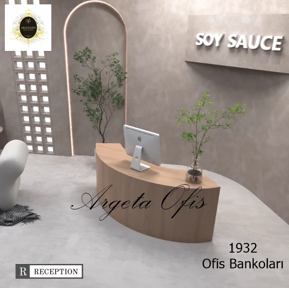 1932 Banko Mobilya - Modernlik ve Şıklık Buluşması 1932 Banko Mobilya