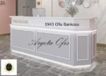 1943 Banko Mobilya