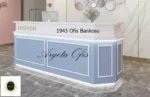 1943 Banko Mobilya