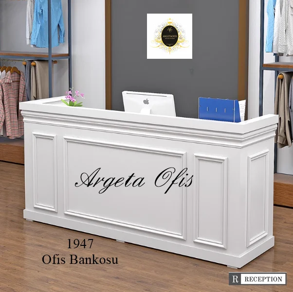 1947 Banko Mobilya - Markanıza Özel Tasarımlar 1947 Banko Mobilya