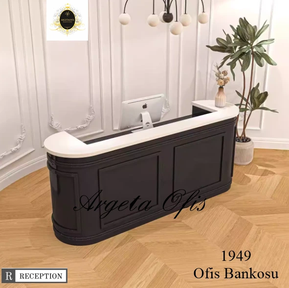 1949 Banko Mobilya - Kompakt ve Verimli Fonksiyonel 1949 Banko Mobilya