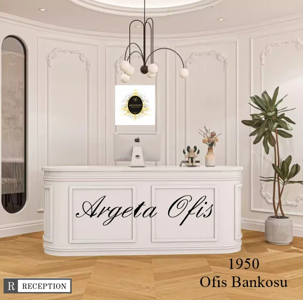 1950 Banko Mobilya - Trend Tasarımlarla Fonksiyonel 1950 Banko Mobilya