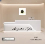 1985 Banko Mobilya - Görsel 6