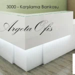 3000 Banko Mobilya