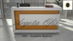 3001 Banko Mobilya