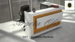 3001 Banko Mobilya