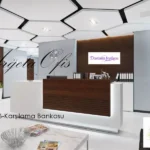 3006 Banko Mobilya