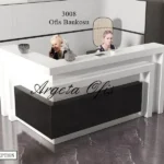 3008 Banko Mobilya