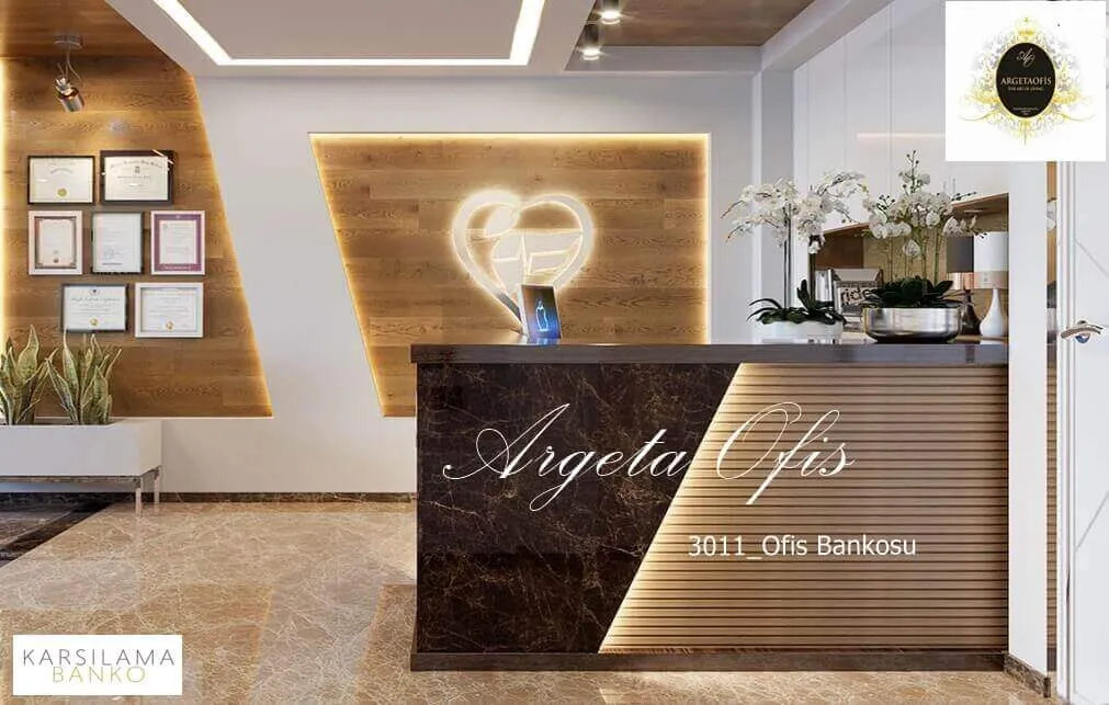 3011 Banko Mobilya - Güzel bir başlangıç 3011 Banko Mobilya