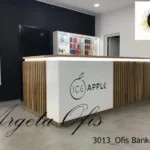3013 Banko Mobilya