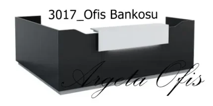 3017 Banko Mobilya