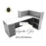 3019 Banko Mobilya
