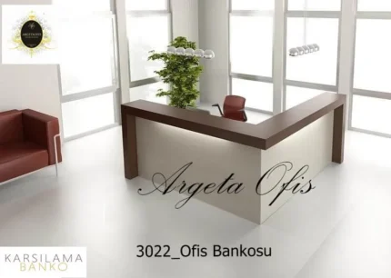 3022 Banko Mobilya