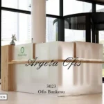3023 Banko Mobilya