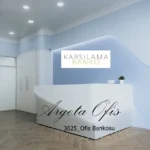 3025 Banko Mobilya