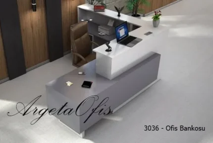 3036 Banko Mobilya