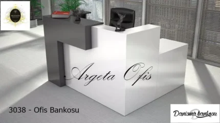 3038 Banko Mobilya