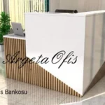 3068 Banko Mobilya