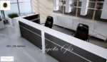 9001 Banko Mobilya