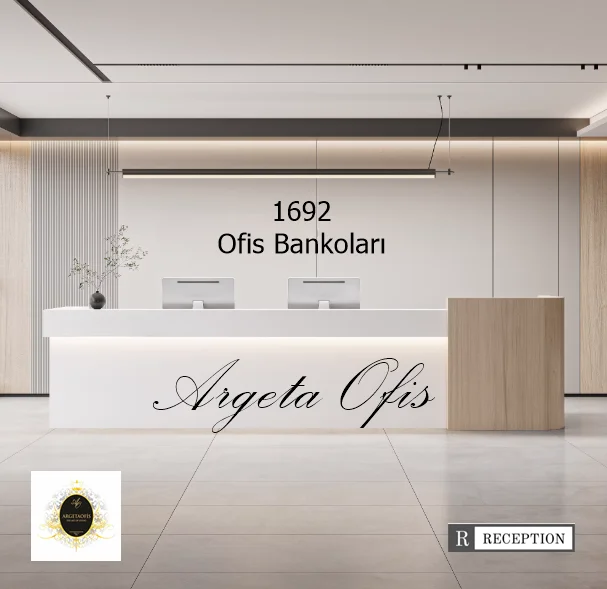 1692 Banko Mobilya