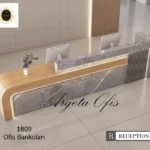 1809 Banko Mobilya