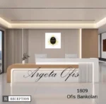 1809 Banko Mobilya